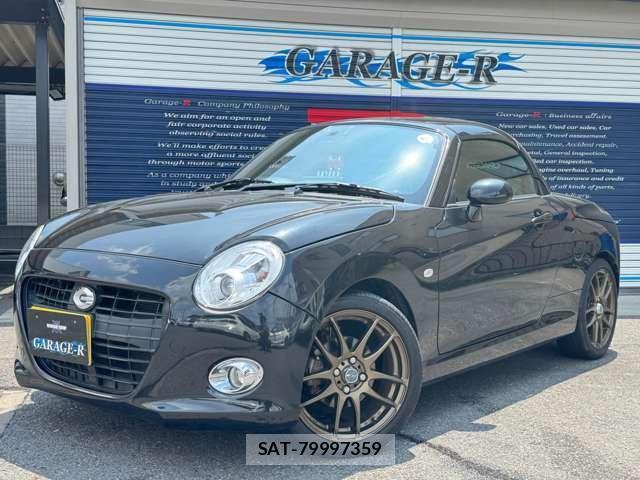 Daihatsu COPEN 2017-06 8380209-13