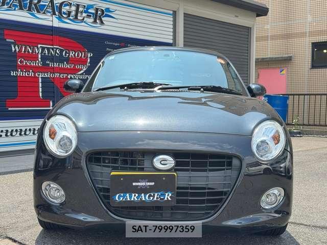 Daihatsu COPEN 2017-06 8380209-14