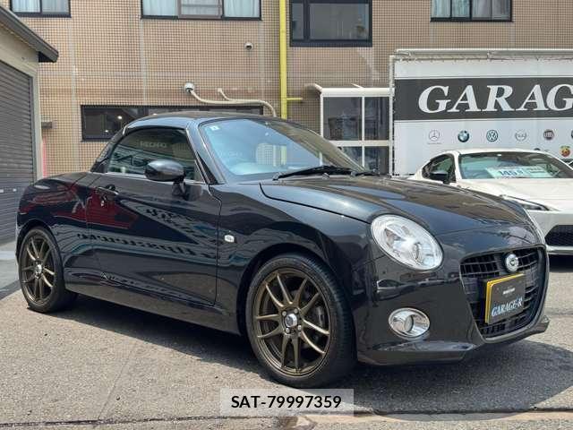 Daihatsu COPEN 2017-06 8380209-15