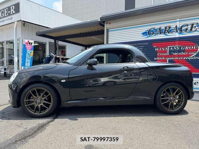 Daihatsu COPEN 2017-06 8380209-16