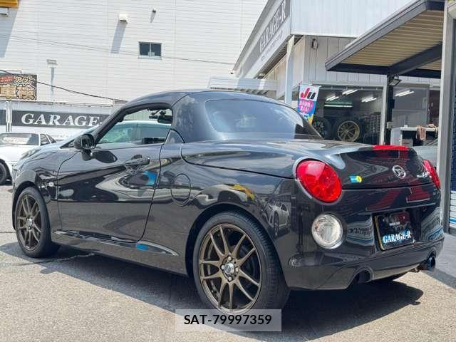 Daihatsu COPEN 2017-06 8380209-17