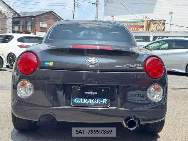 Daihatsu COPEN 2017-06 8380209-18