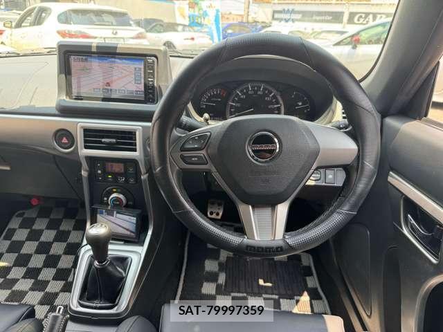 Daihatsu COPEN 2017-06 8380209-2
