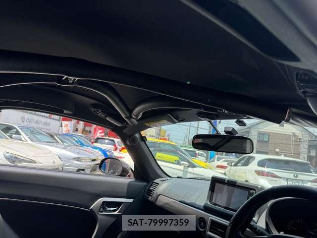 Daihatsu COPEN 2017-06 8380209-3