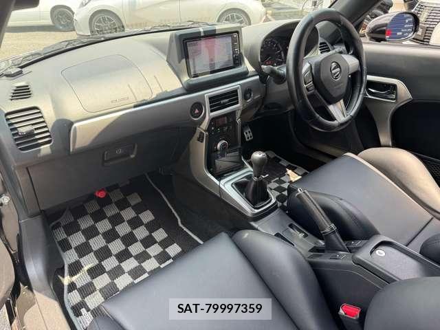 Daihatsu COPEN 2017-06 8380209-7
