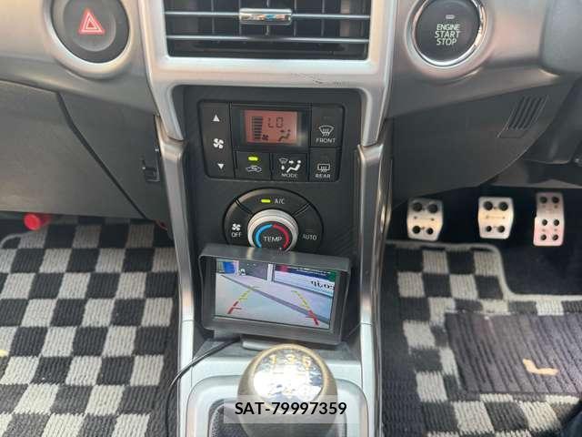 Daihatsu COPEN 2017-06 8380209-8