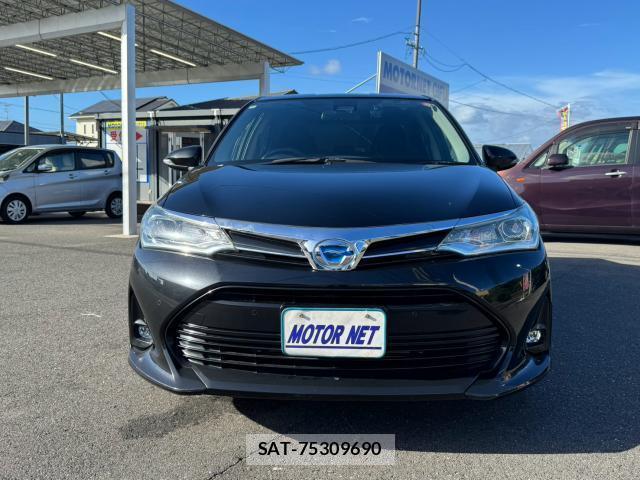 Toyota COROLLA AXIO 2018-06 8378589-12