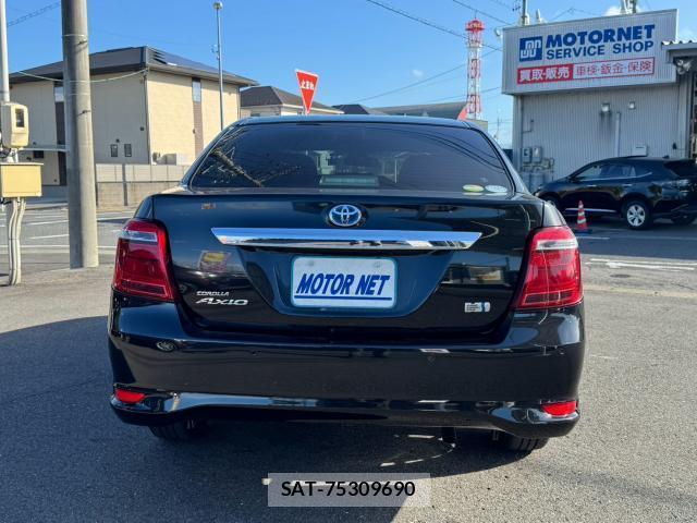 Toyota COROLLA AXIO 2018-06 8378589-13
