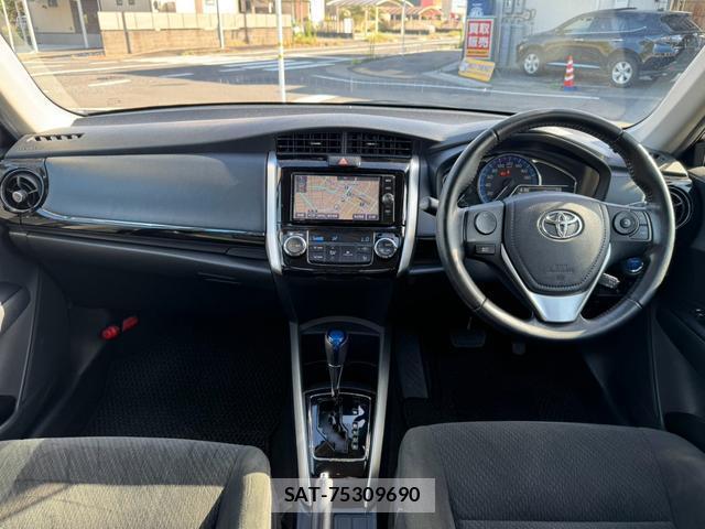 Toyota COROLLA AXIO 2018-06 8378589-2