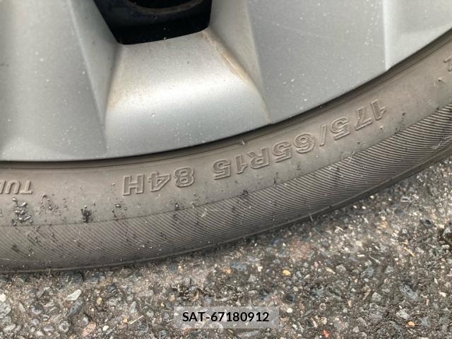 Toyota COROLLA AXIO 2013-09 8378935-3