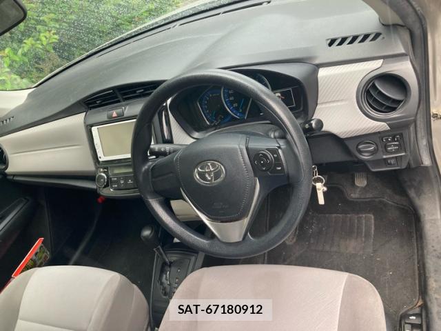 Toyota COROLLA AXIO 2013-09 8378935-6