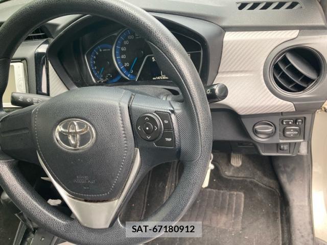 Toyota COROLLA AXIO 2013-09 8378935-8
