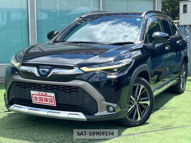 sat car