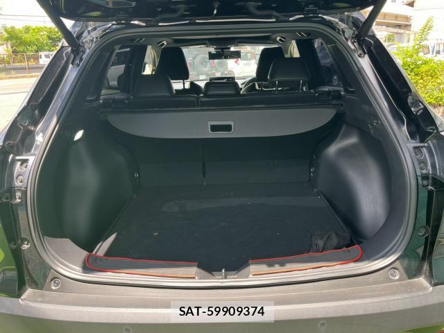 Toyota COROLLA CROSS 2021-09 8378675-13