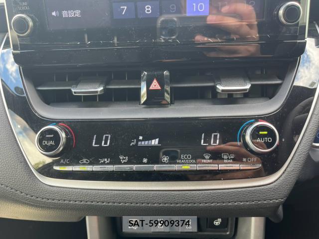 Toyota COROLLA CROSS 2021-09 8378675-14