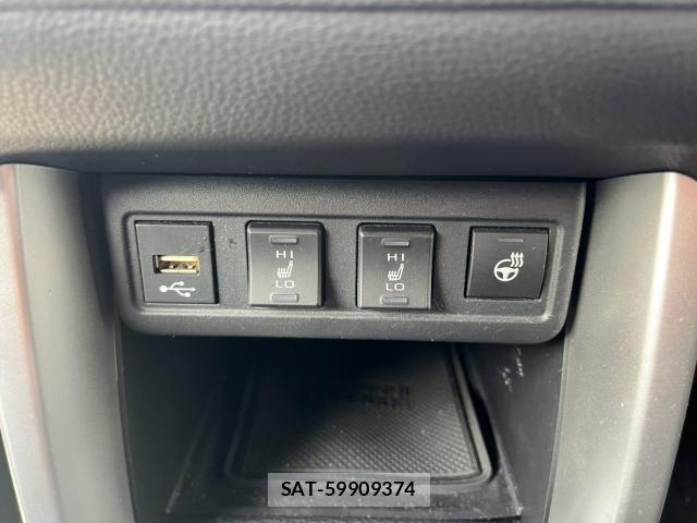 Toyota COROLLA CROSS 2021-09 8378675-15