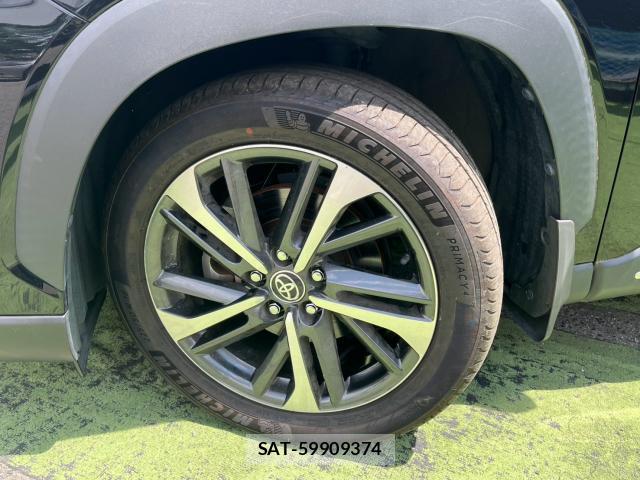 Toyota COROLLA CROSS 2021-09 8378675-16