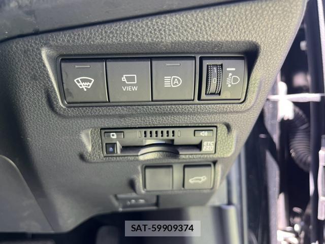 Toyota COROLLA CROSS 2021-09 8378675-17