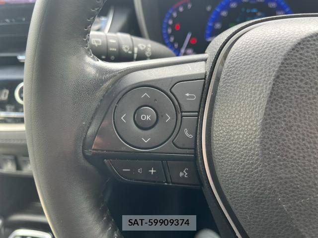 Toyota COROLLA CROSS 2021-09 8378675-18