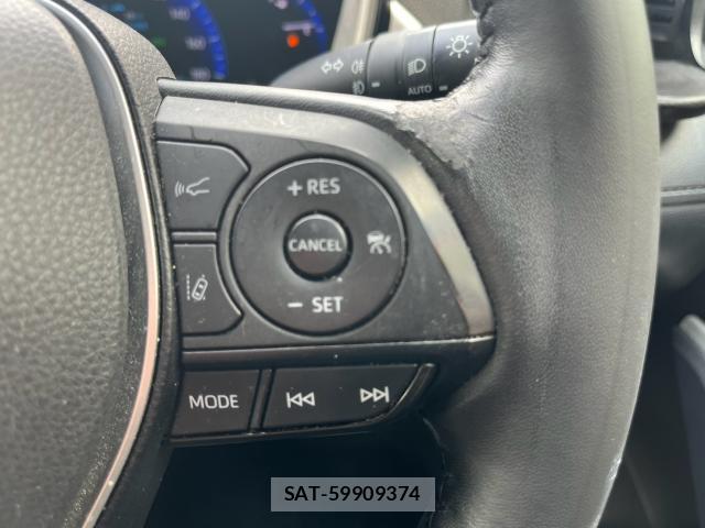 Toyota COROLLA CROSS 2021-09 8378675-19