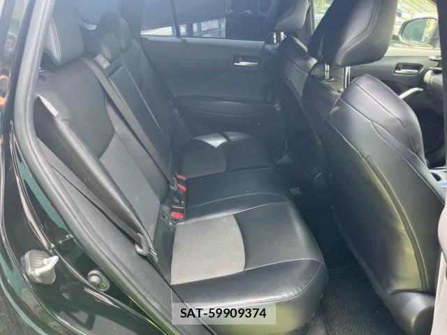 Toyota COROLLA CROSS 2021-09 8378675-6