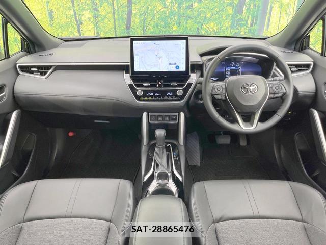 Toyota COROLLA CROSS 2025-01 8379463-1