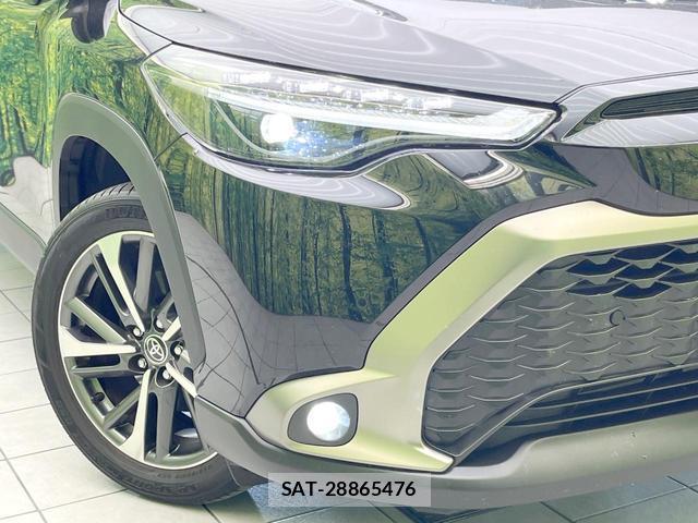 Toyota COROLLA CROSS 2025-01 8379463-11