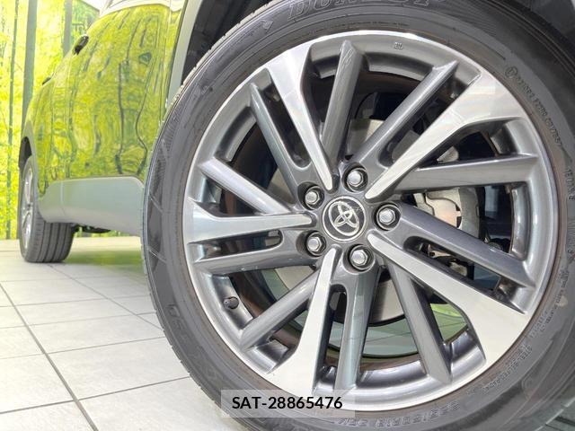 Toyota COROLLA CROSS 2025-01 8379463-12
