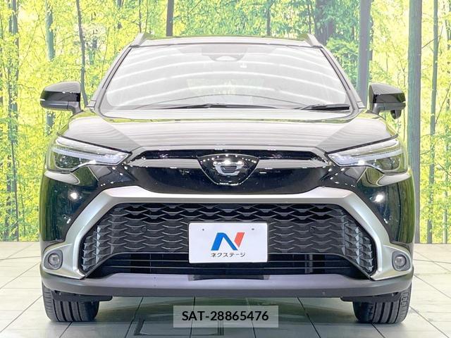 Toyota COROLLA CROSS 2025-01 8379463-13