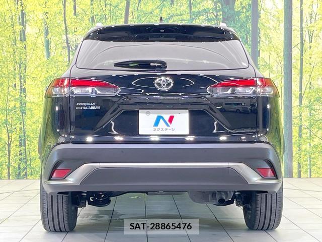 Toyota COROLLA CROSS 2025-01 8379463-14