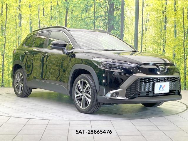 Toyota COROLLA CROSS 2025-01 8379463-15