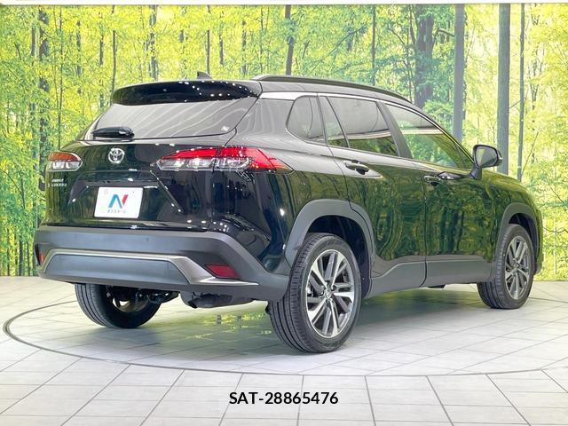 Toyota COROLLA CROSS 2025-01 8379463-16