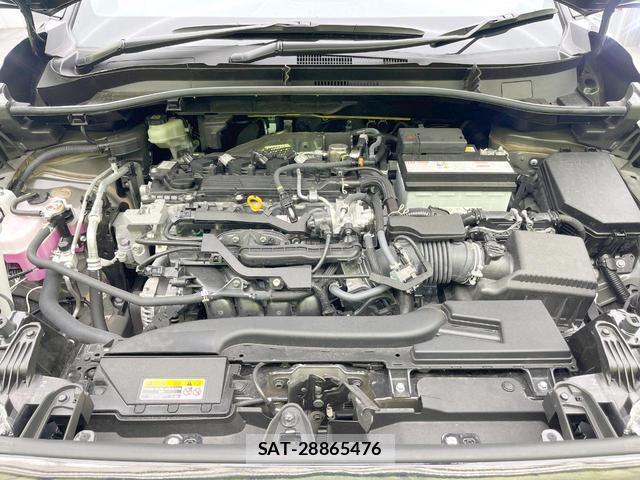 Toyota COROLLA CROSS 2025-01 8379463-17
