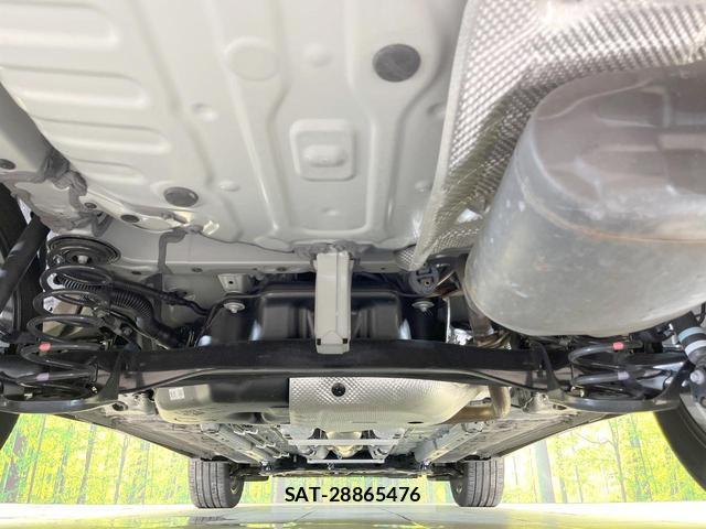 Toyota COROLLA CROSS 2025-01 8379463-18