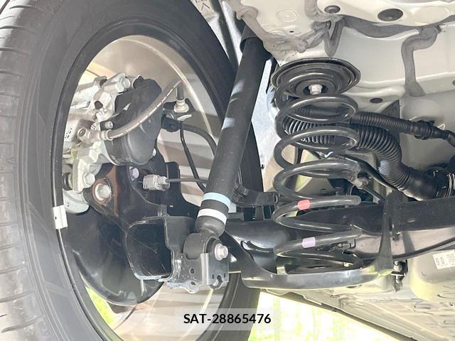 Toyota COROLLA CROSS 2025-01 8379463-19