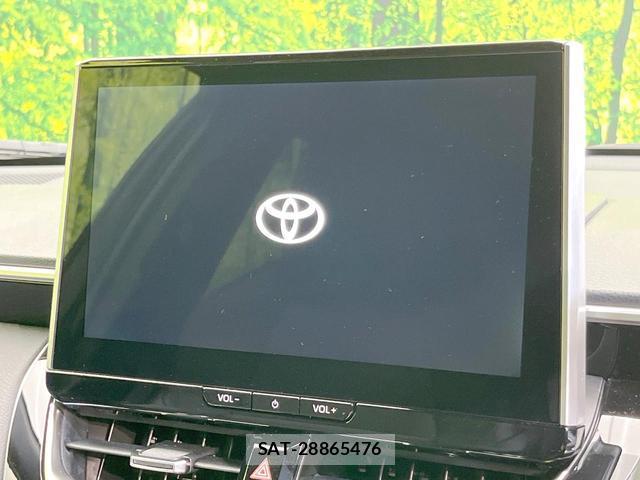 Toyota COROLLA CROSS 2025-01 8379463-2