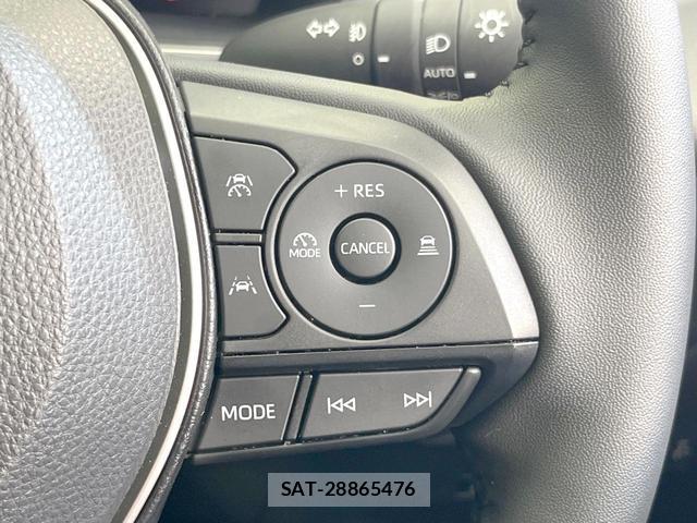 Toyota COROLLA CROSS 2025-01 8379463-5