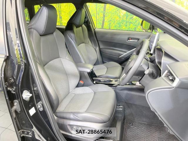 Toyota COROLLA CROSS 2025-01 8379463-7