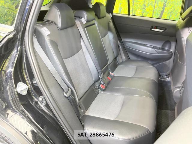 Toyota COROLLA CROSS 2025-01 8379463-8