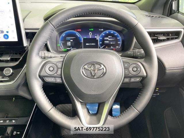 Toyota COROLLA CROSS 2025-05 8379944-10