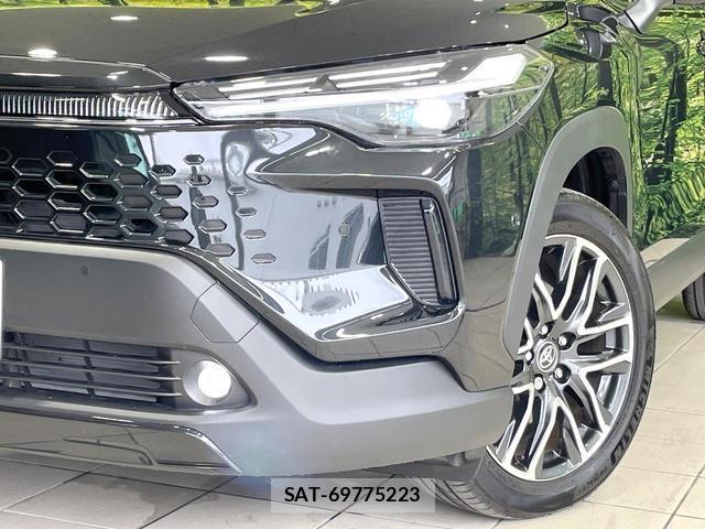 Toyota COROLLA CROSS 2025-05 8379944-11