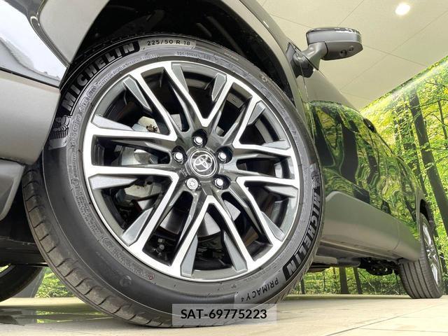 Toyota COROLLA CROSS 2025-05 8379944-12