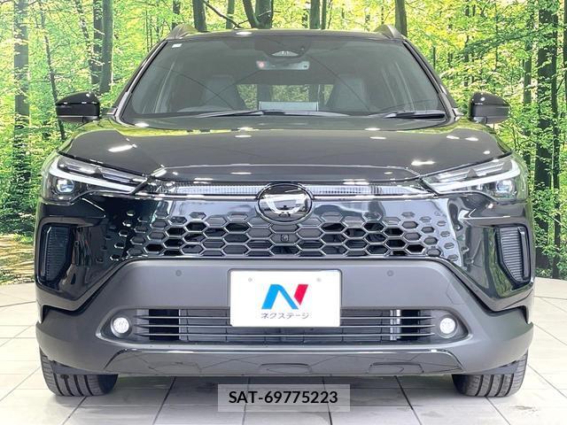 Toyota COROLLA CROSS 2025-05 8379944-13