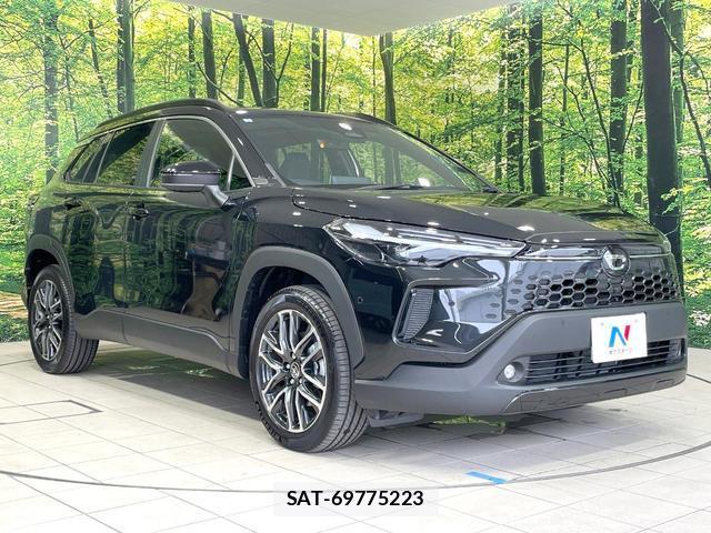 Toyota COROLLA CROSS 2025-05 8379944-15