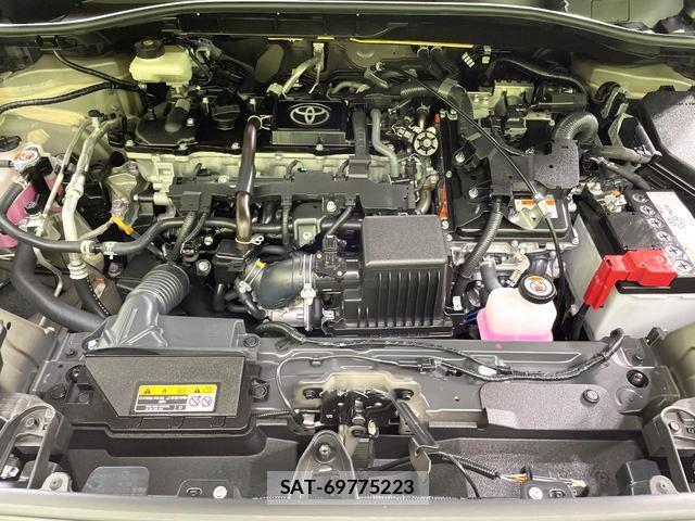 Toyota COROLLA CROSS 2025-05 8379944-17