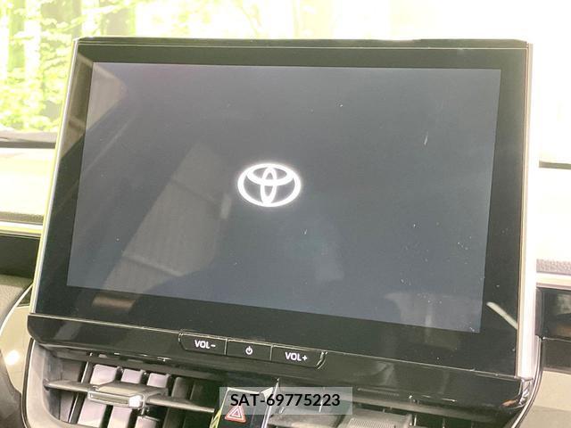 Toyota COROLLA CROSS 2025-05 8379944-3