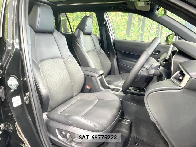 Toyota COROLLA CROSS 2025-05 8379944-7