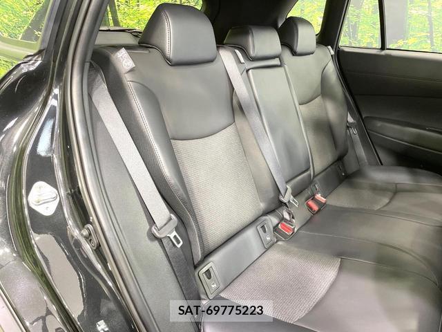 Toyota COROLLA CROSS 2025-05 8379944-8