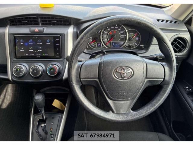 Toyota COROLLA FIELDER 2021-12 8378812-2