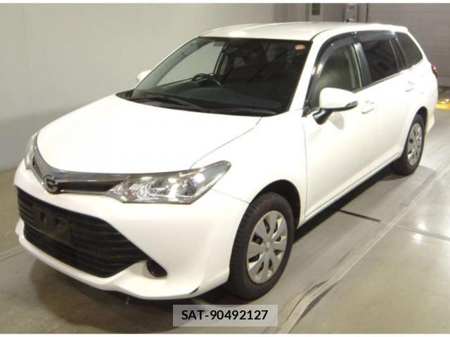 Toyota COROLLA FIELDER 2015-07 8378813-0